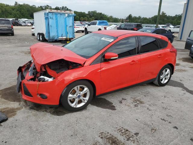 FORD FOCUS SE 2014 1fadp3k22el104482