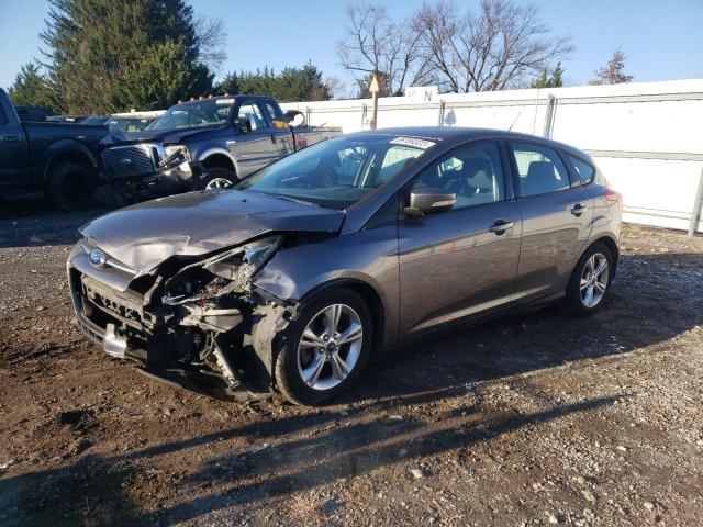 FORD FOCUS SE 2014 1fadp3k22el104692