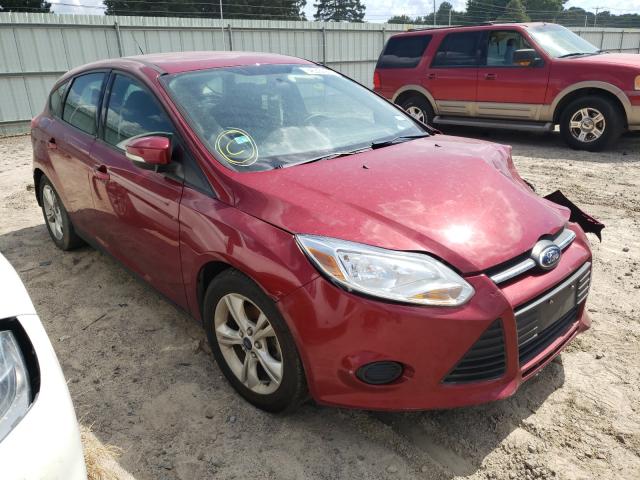 FORD NULL 2014 1fadp3k22el110928