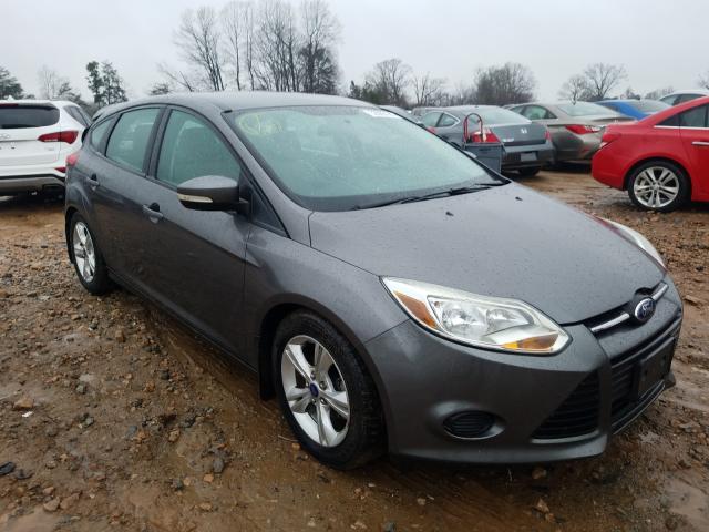 FORD NULL 2014 1fadp3k22el115126