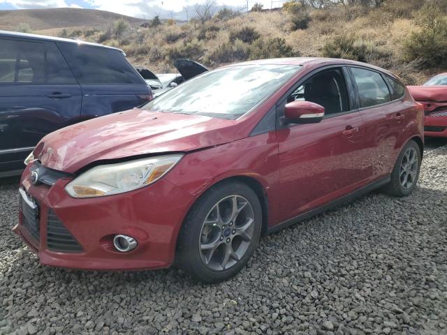 FORD FOCUS SE 2014 1fadp3k22el123484