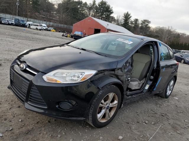 FORD FOCUS 2014 1fadp3k22el125185