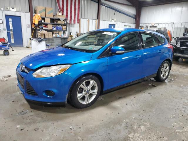 FORD FOCUS 2014 1fadp3k22el128605