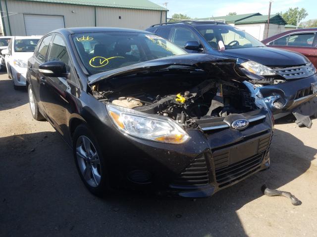 FORD NULL 2014 1fadp3k22el131519