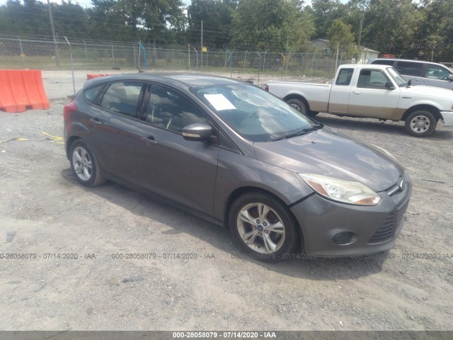 FORD FOCUS 2014 1fadp3k22el134906