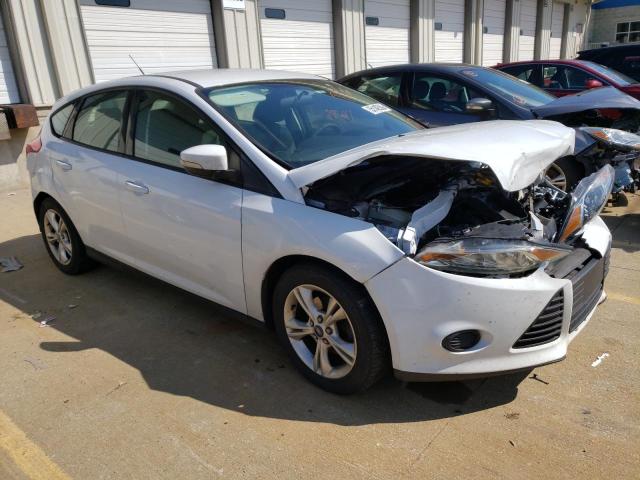 FORD FOCUS SE 2014 1fadp3k22el135036