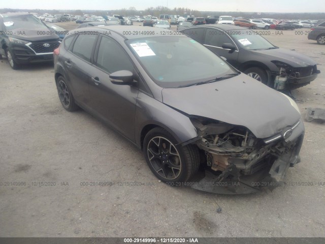 FORD FOCUS 2014 1fadp3k22el137790