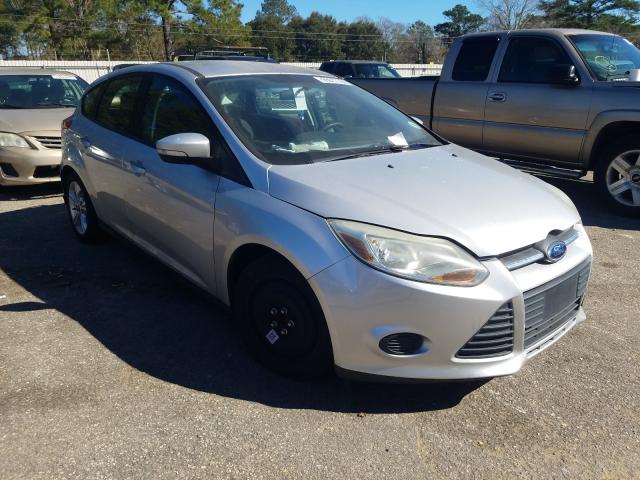 FORD FOCUS SE 2014 1fadp3k22el140575