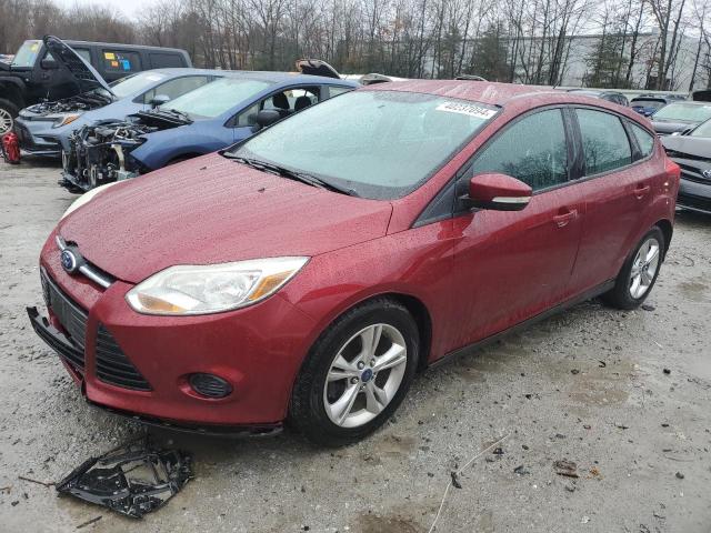 FORD FOCUS 2014 1fadp3k22el141340