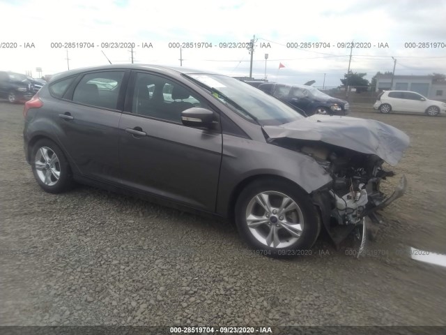 FORD FOCUS 2013 1fadp3k22el150068