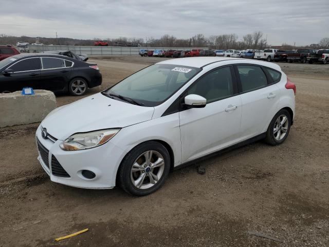 FORD FOCUS SE 2014 1fadp3k22el155769