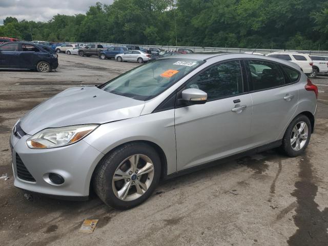 FORD FOCUS 2014 1fadp3k22el160535