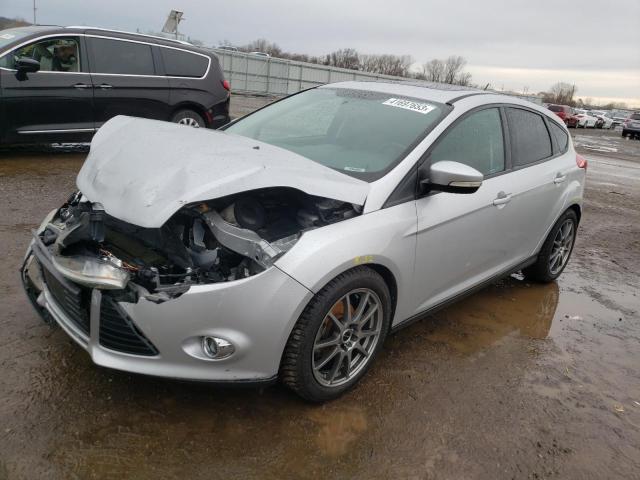 FORD FOCUS SE 2014 1fadp3k22el162186