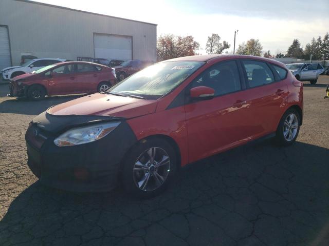 FORD FOCUS 2014 1fadp3k22el162270