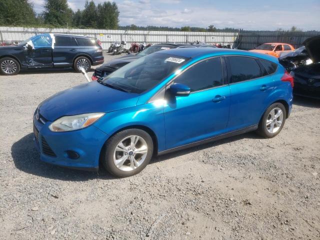 FORD FOCUS SE 2014 1fadp3k22el162530