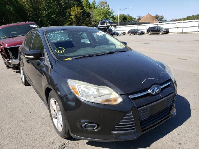 FORD FOCUS SE 2014 1fadp3k22el163371