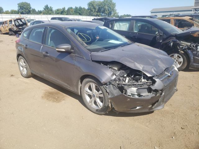 FORD NULL 2014 1fadp3k22el167842