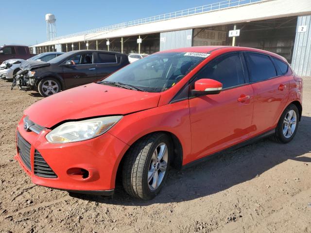 FORD FOCUS 2014 1fadp3k22el169848