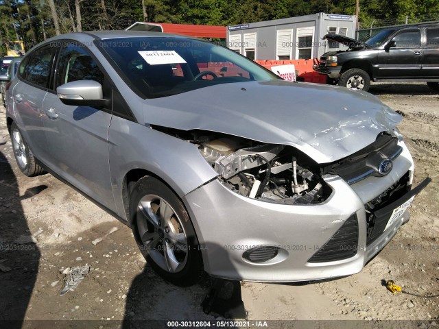 FORD FOCUS 2014 1fadp3k22el173270