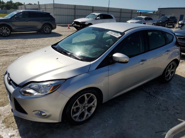 FORD FOCUS 2014 1fadp3k22el175083