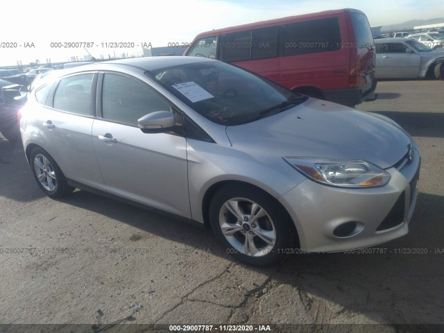 FORD FOCUS 2014 1fadp3k22el175794