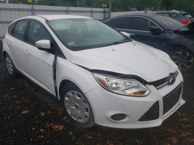 FORD FOCUS SE 2014 1fadp3k22el178257