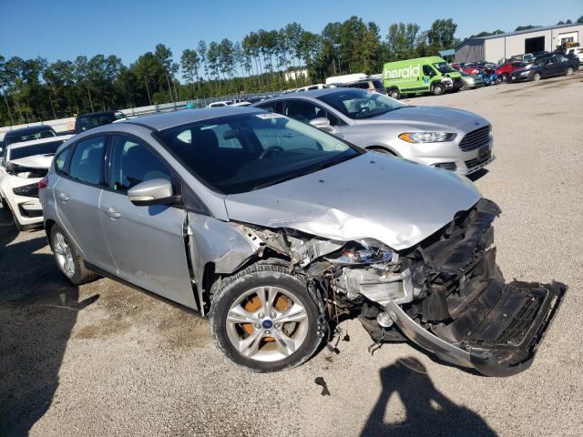 FORD FOCUS SE 2014 1fadp3k22el180252