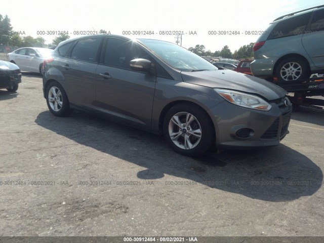 FORD FOCUS 2014 1fadp3k22el180851