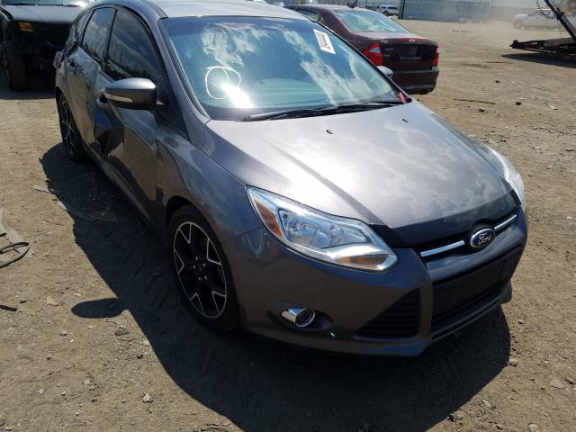 FORD FOCUS SE 2014 1fadp3k22el182440