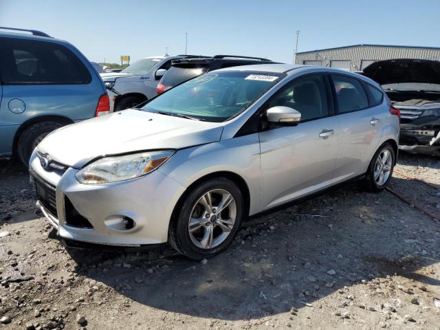 FORD FOCUS SE 2014 1fadp3k22el184298