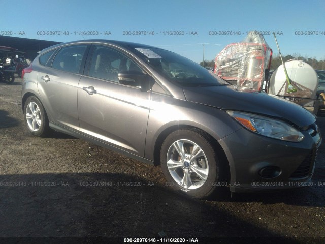 FORD FOCUS 2014 1fadp3k22el190330