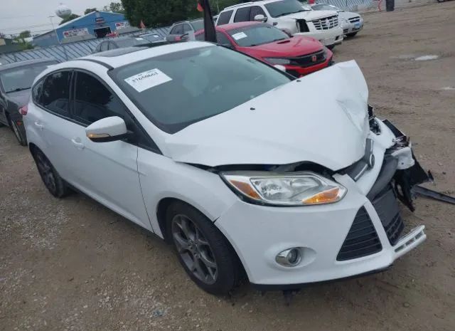 FORD FOCUS 2014 1fadp3k22el192868