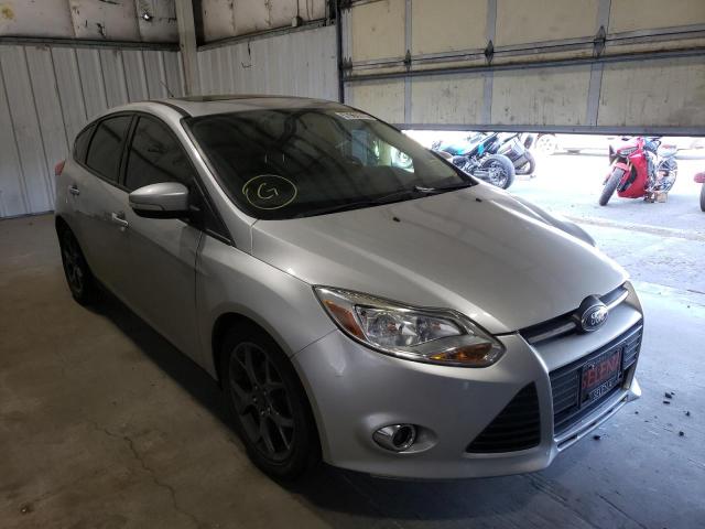 FORD FOCUS SE 2014 1fadp3k22el199139