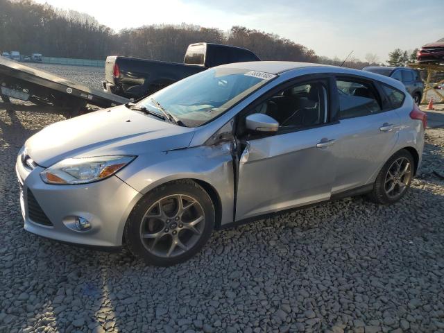 FORD FOCUS 2013 1fadp3k22el201732