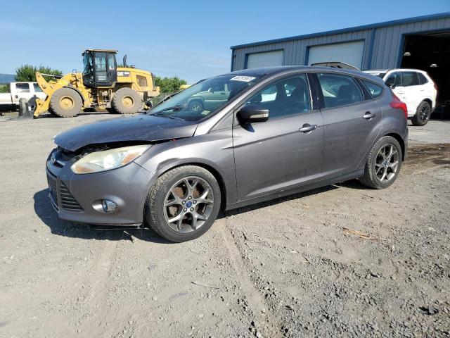 FORD FOCUS SE 2014 1fadp3k22el204291