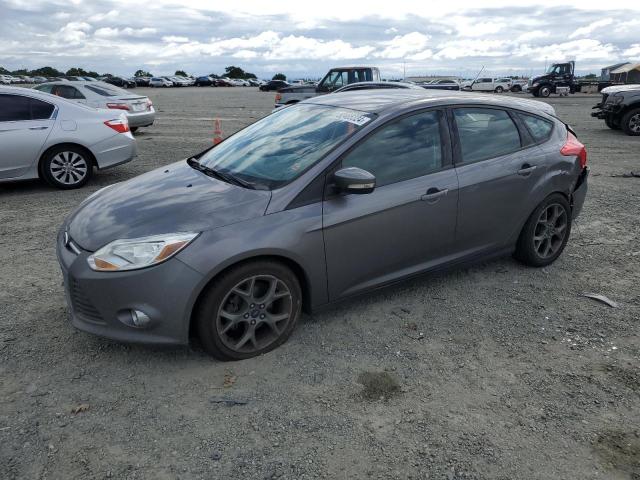 FORD FOCUS 2014 1fadp3k22el210995