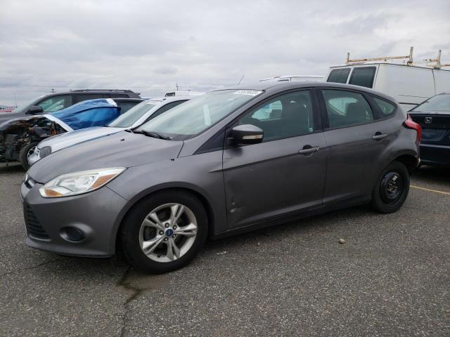 FORD FOCUS SE 2014 1fadp3k22el211306