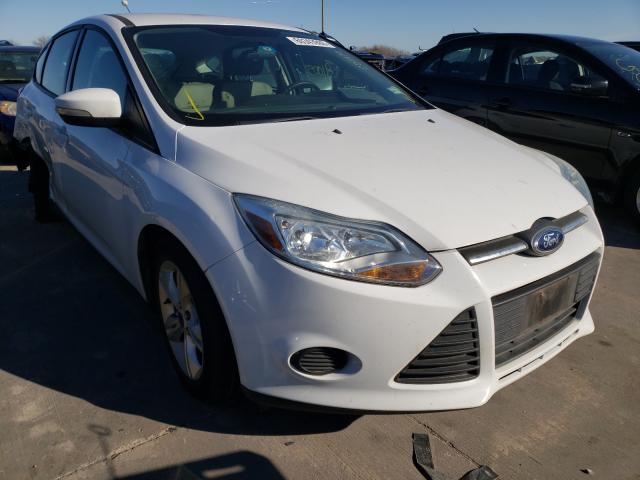 FORD FOCUS 2014 1fadp3k22el223729