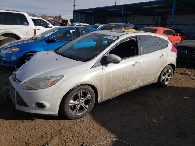 FORD FOCUS SE 2014 1fadp3k22el238604