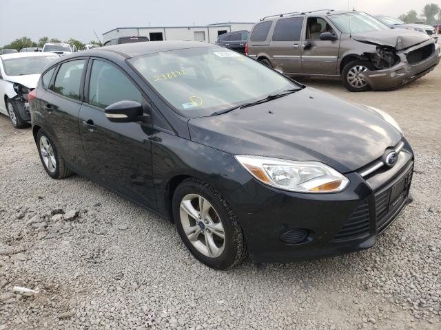 FORD FOCUS SE 2014 1fadp3k22el238893