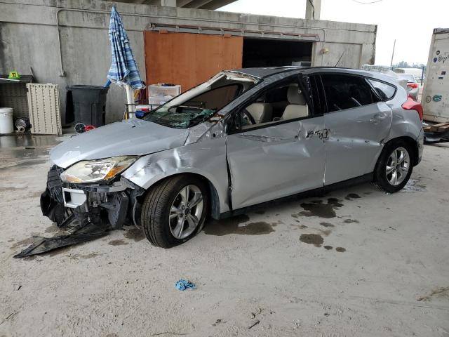 FORD FOCUS SE 2014 1fadp3k22el244189