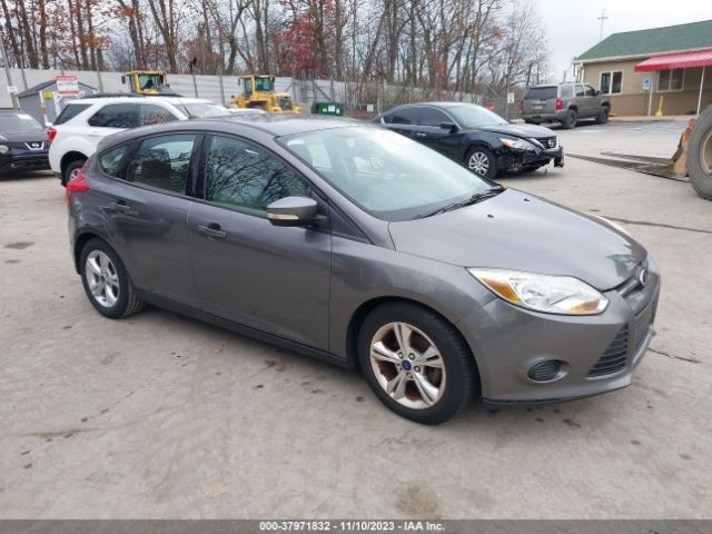 FORD FOCUS 2014 1fadp3k22el245472