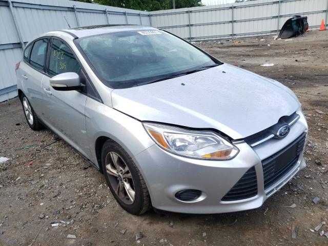 FORD FOCUS SE 2014 1fadp3k22el248632