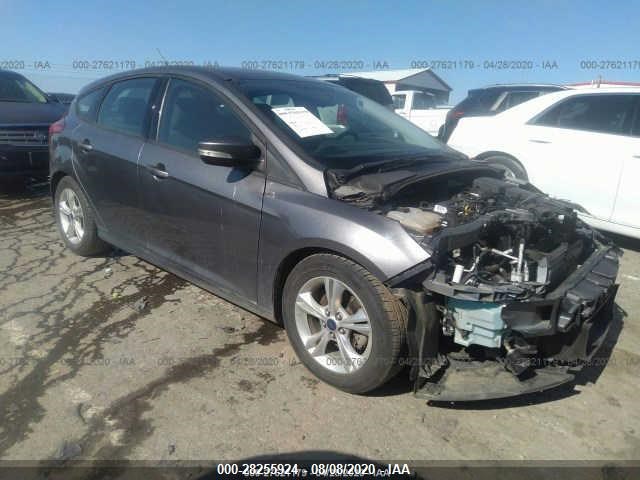 FORD FOCUS 2014 1fadp3k22el251367