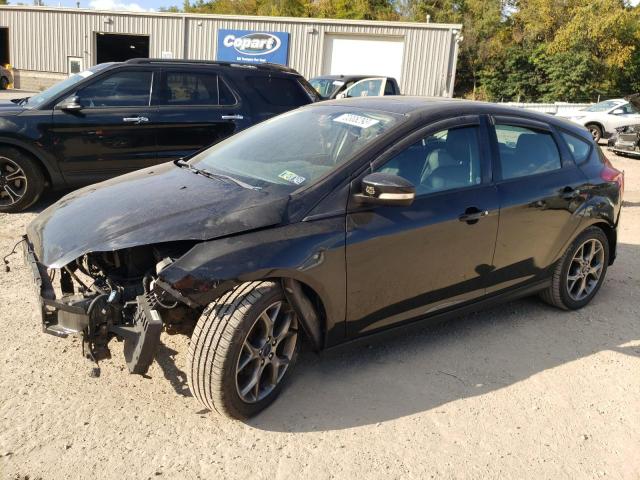 FORD FOCUS 2014 1fadp3k22el257573