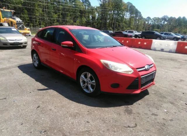 FORD FOCUS 2014 1fadp3k22el261039