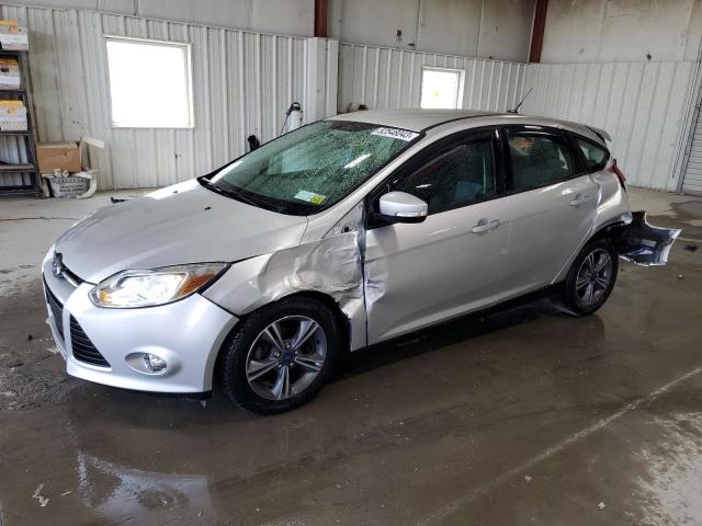 FORD FOCUS 2014 1fadp3k22el261896