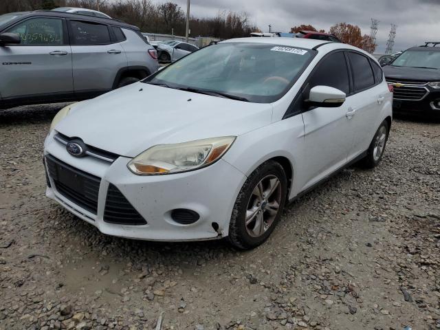 FORD FOCUS SE 2014 1fadp3k22el264541