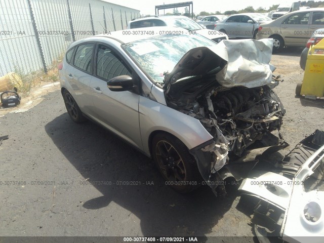 FORD FOCUS 2014 1fadp3k22el264684