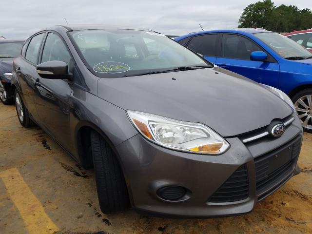 FORD FOCUS SE 2014 1fadp3k22el266340